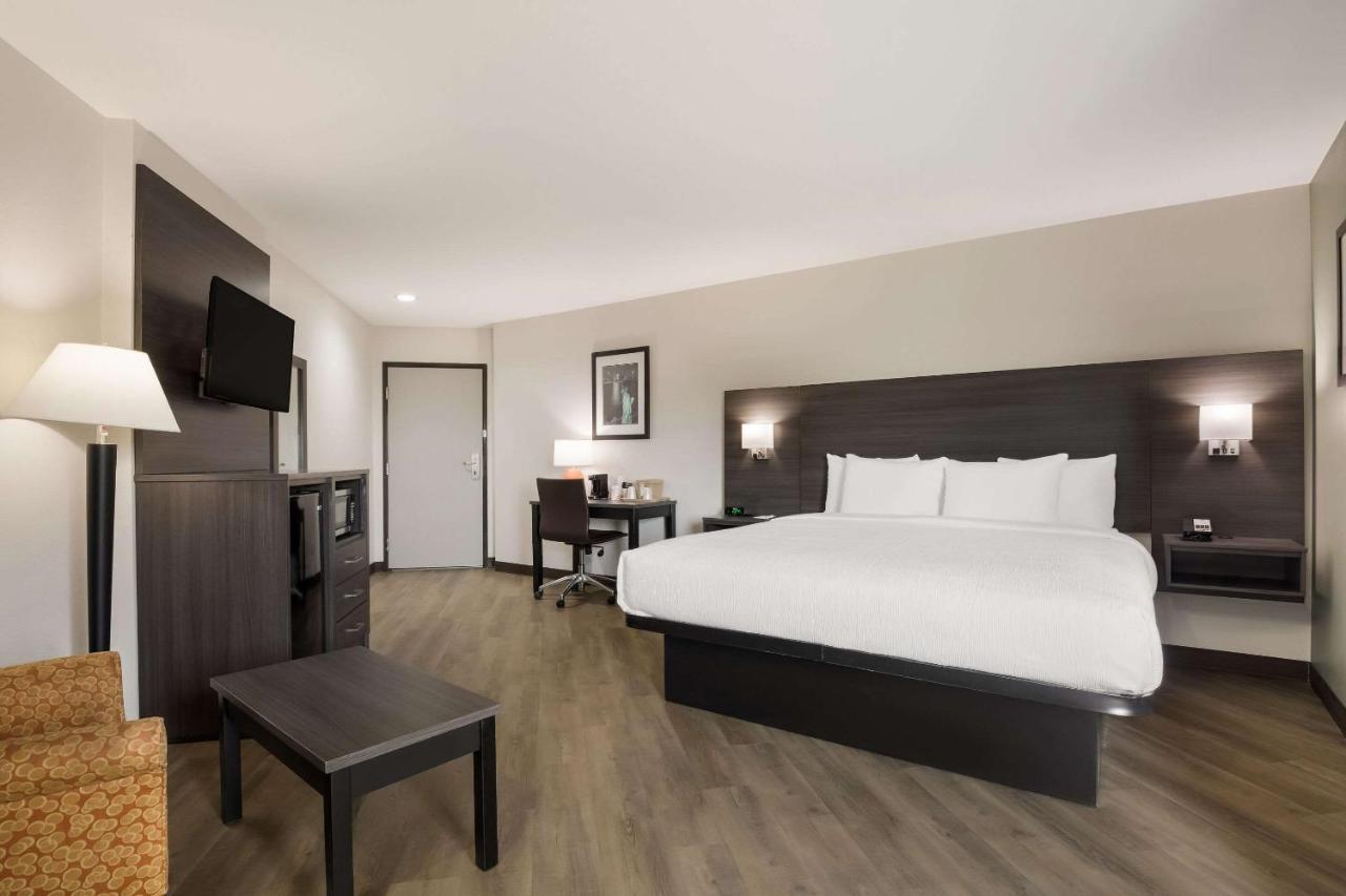 Hotel Quality I-44