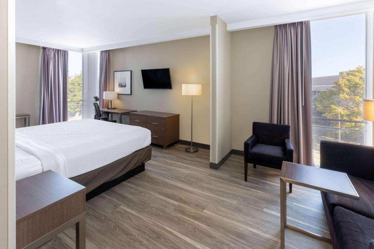La Quinta & By Wyndham Downtown - Route 66 Hotel 3*