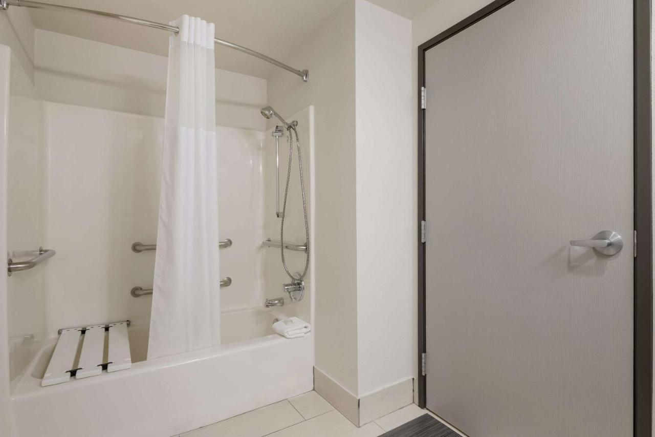 Hotel Quality I-44