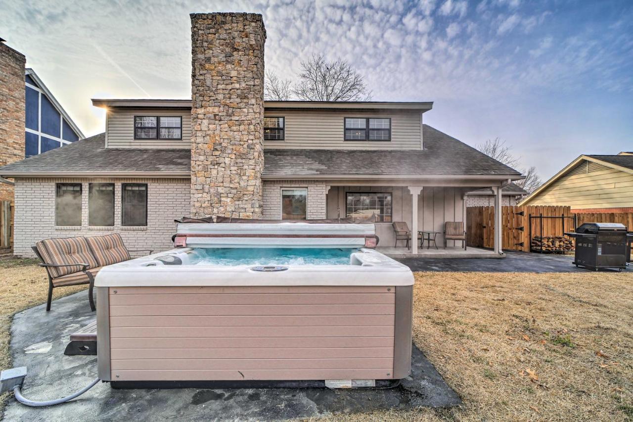 Immaculate Woodland View Retreat With Hot Tub *