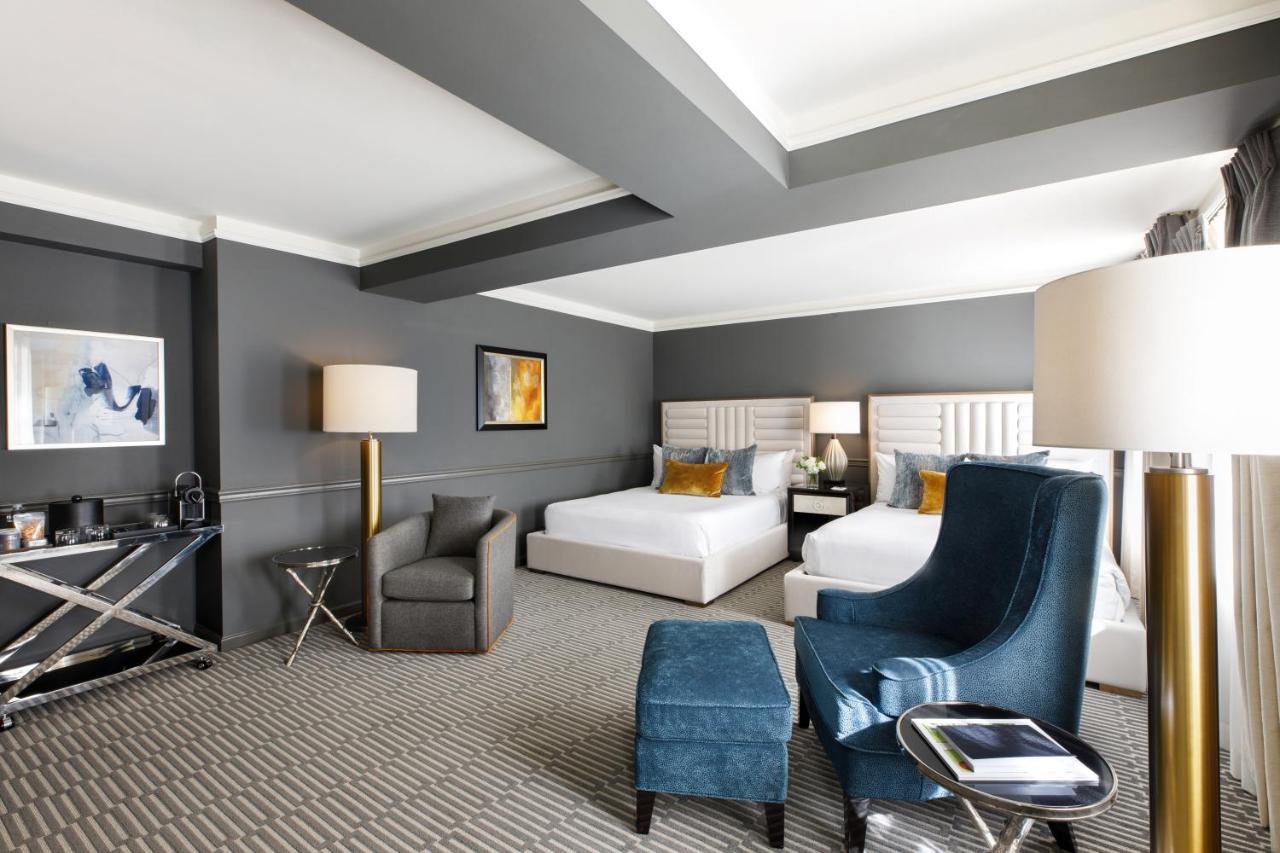 Ambassador Tulsa, Autograph Collection Hotel 4*