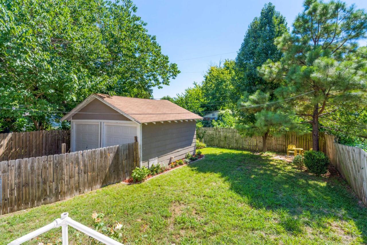 Pet-friendly Home, 2 Mi To Downtown! * Tulsa
