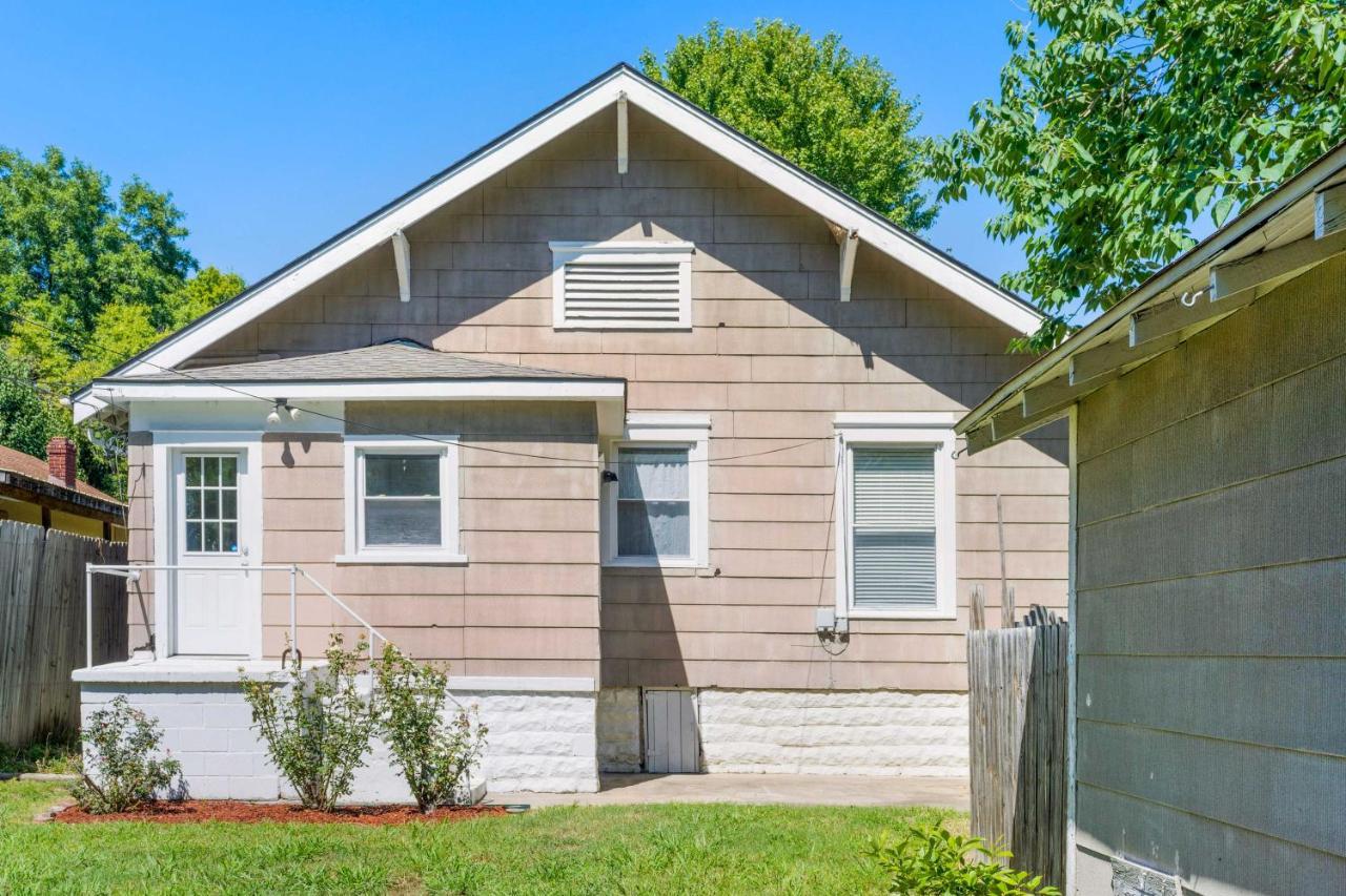 Pet-friendly Home, 2 Mi To Downtown! Tulsa