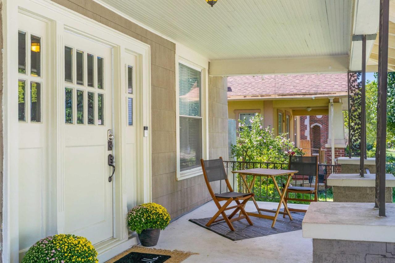 Pet-friendly Home, 2 Mi To Downtown!