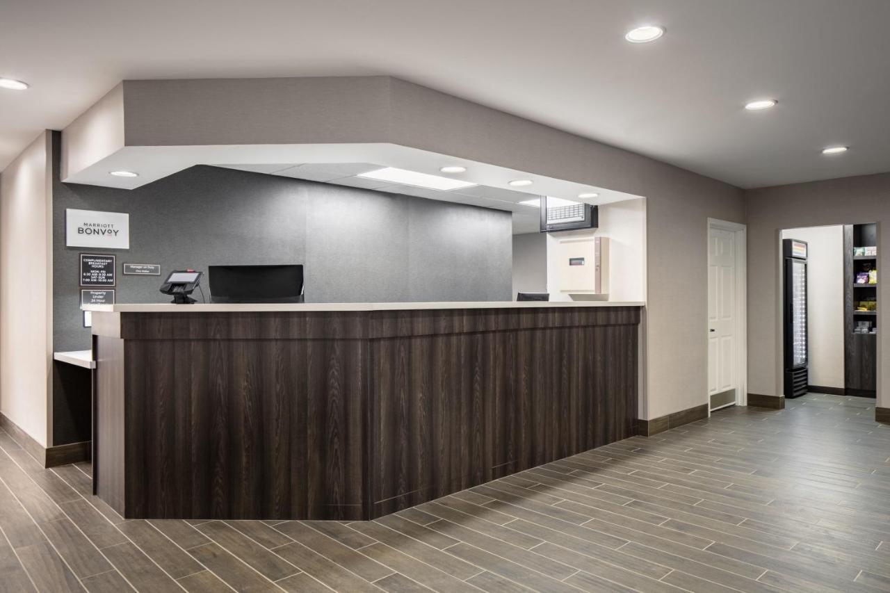 By Marriott South Hotel Tulsa