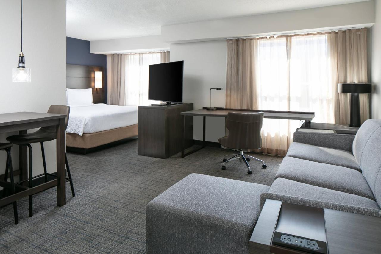 By Marriott South