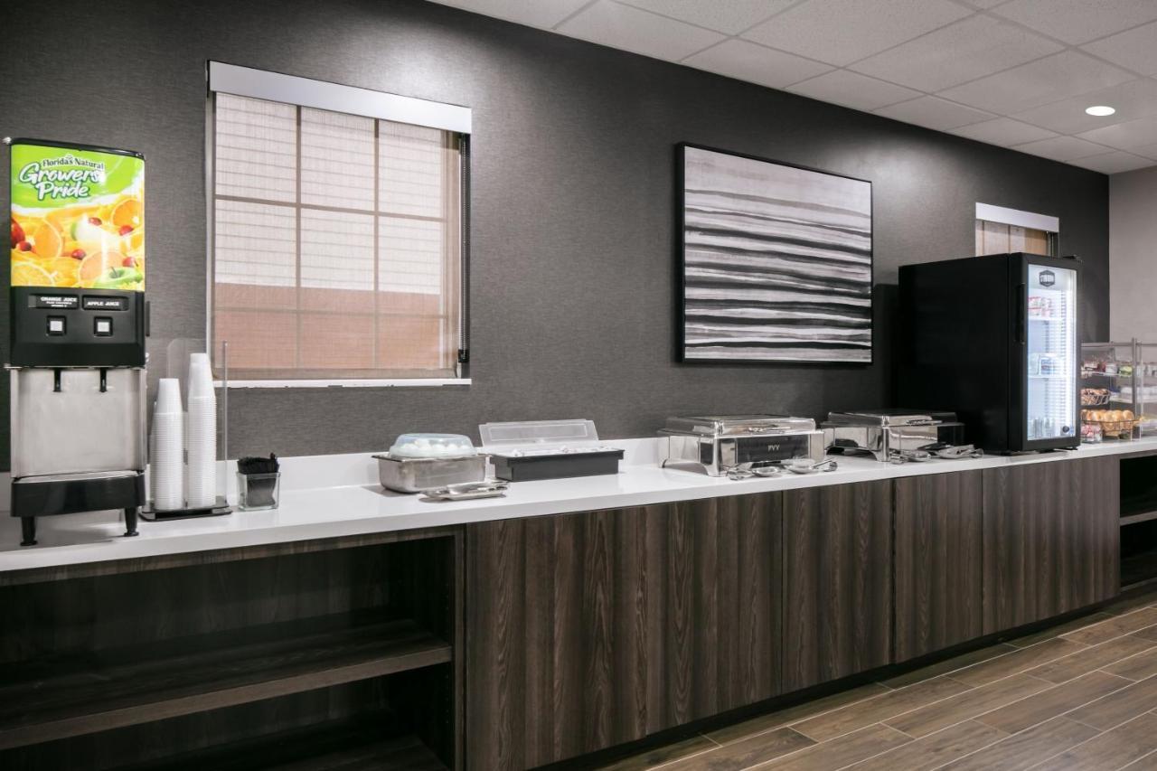 By Marriott South Tulsa