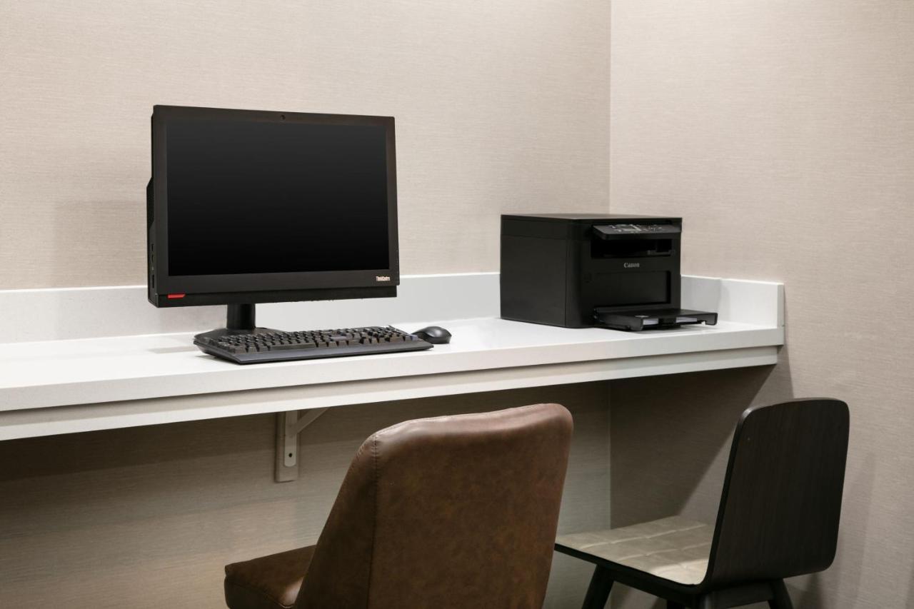 By Marriott South Tulsa