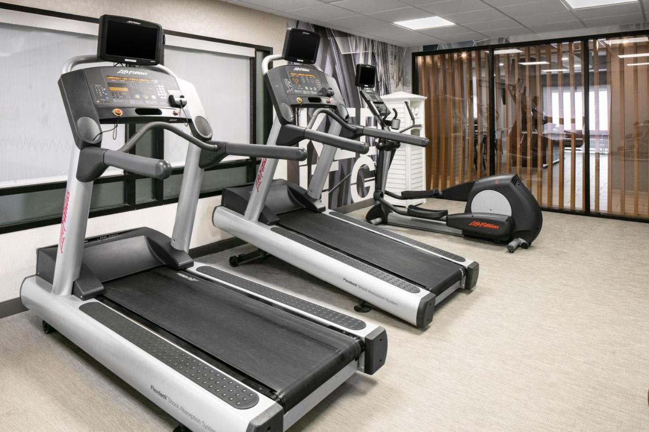 Springhill By Marriott Hotel 3*