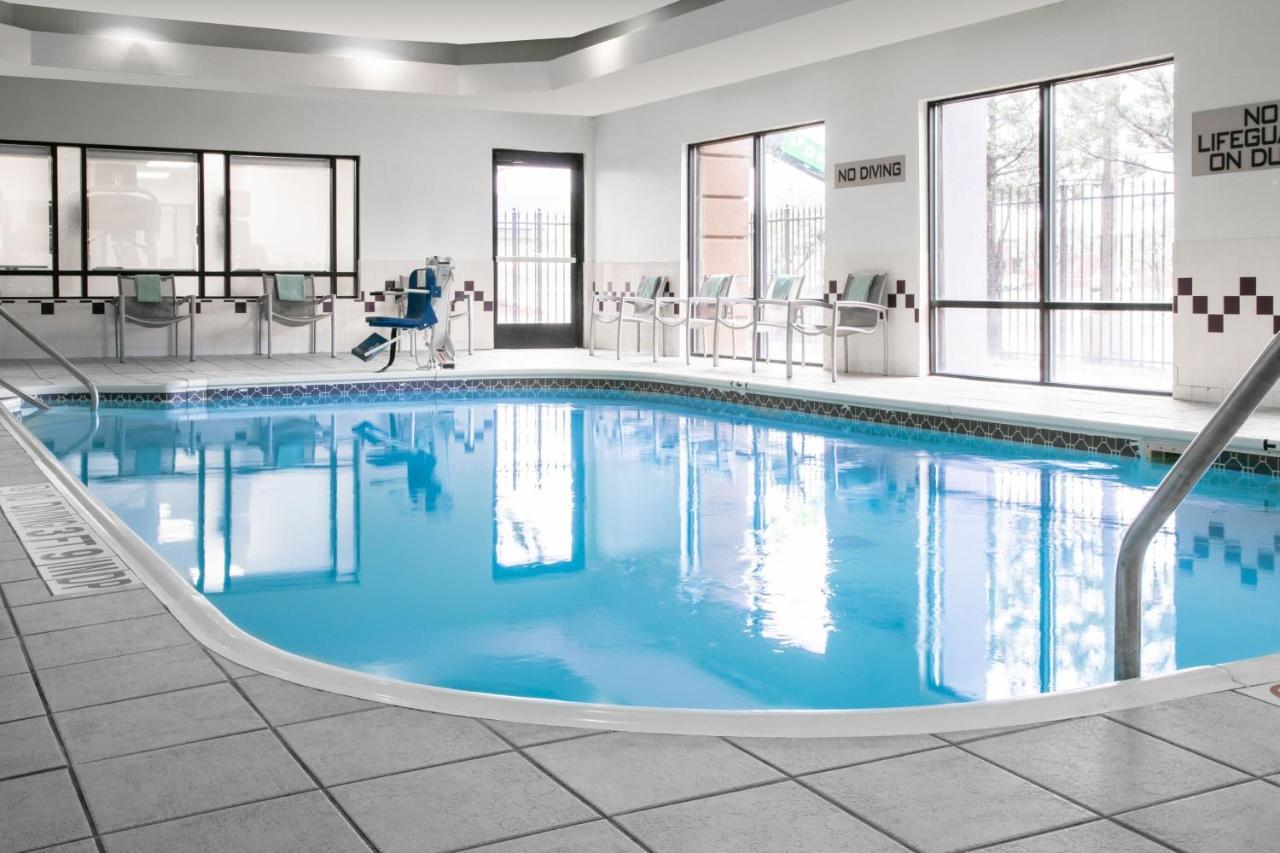 Springhill By Marriott 3* Tulsa