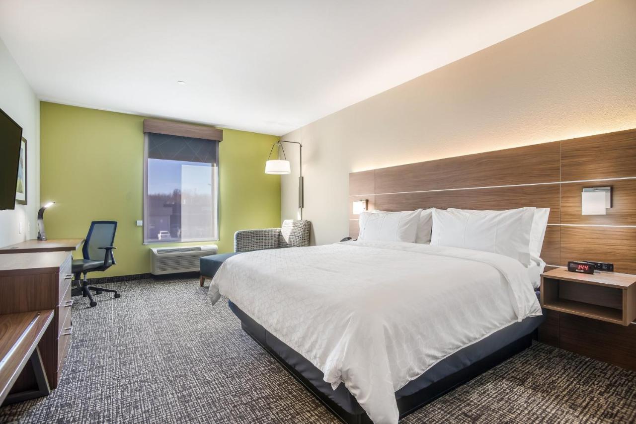 Express & East - Catoosa By Ihg Tulsa
