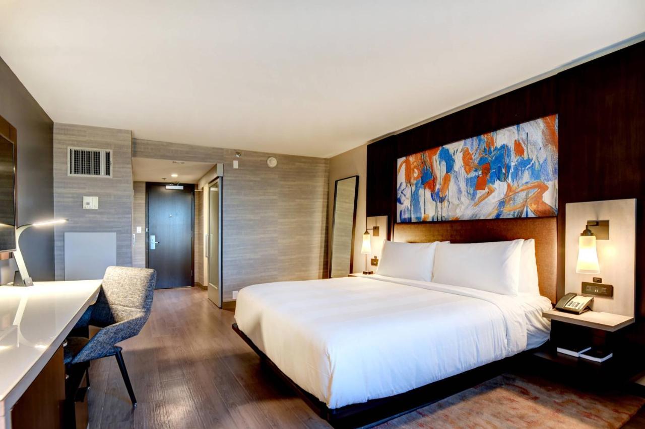 Hotel Marriott Southern Hills 3*