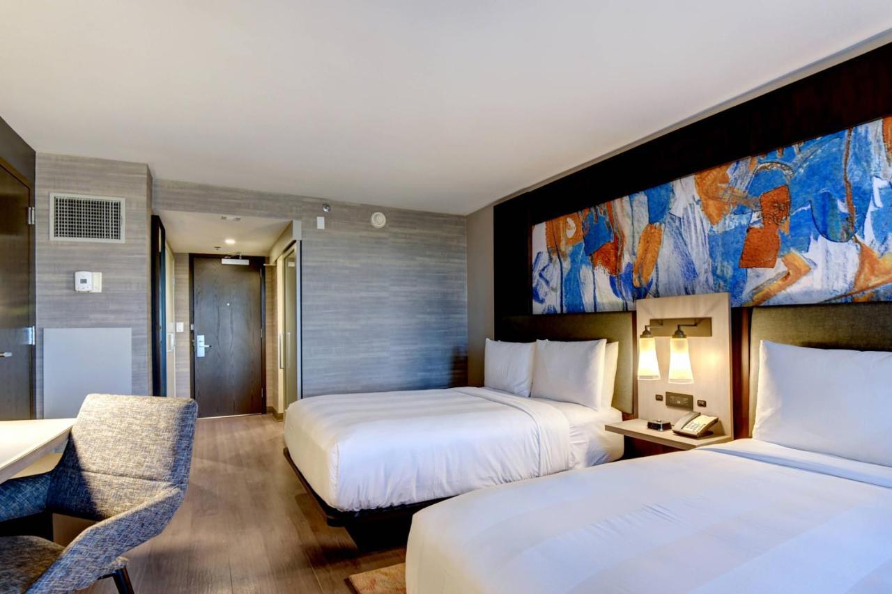 Marriott Southern Hills Hotel Tulsa