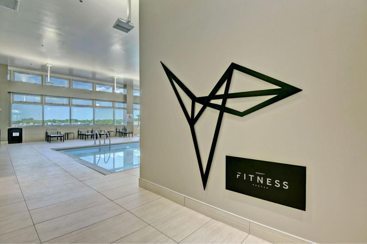 Hotel Marriott Southern Hills