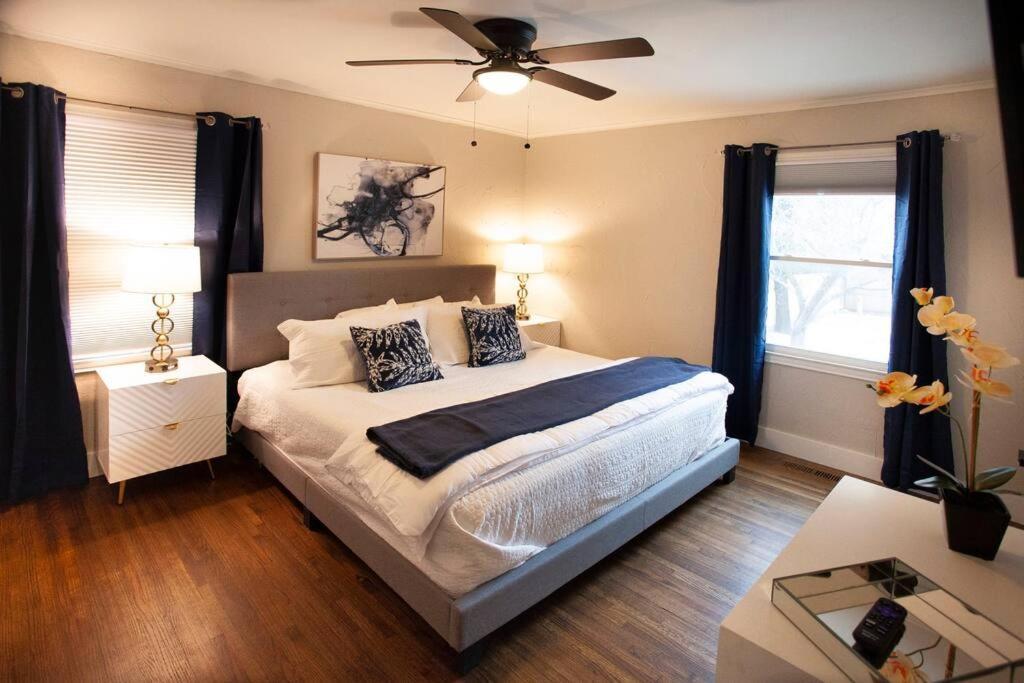 Holiday home The Midtown Gem *