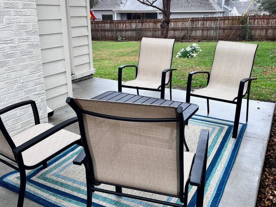 The Midtown Gem Holiday home Tulsa