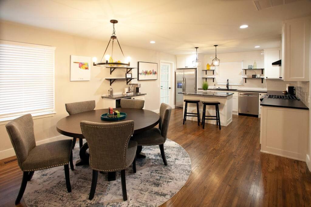 Holiday home The Midtown Gem *