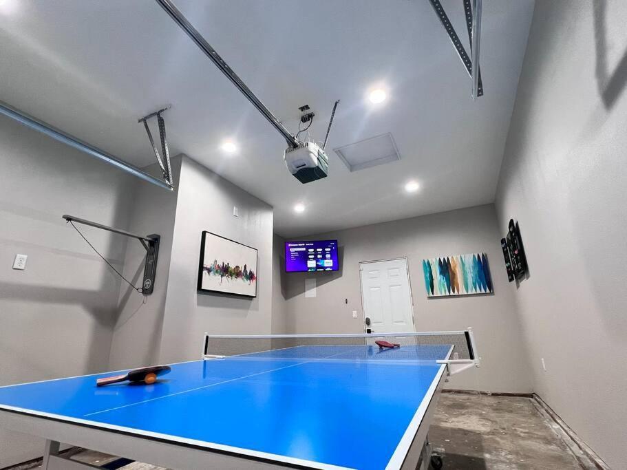 The Midtown Gem Holiday home