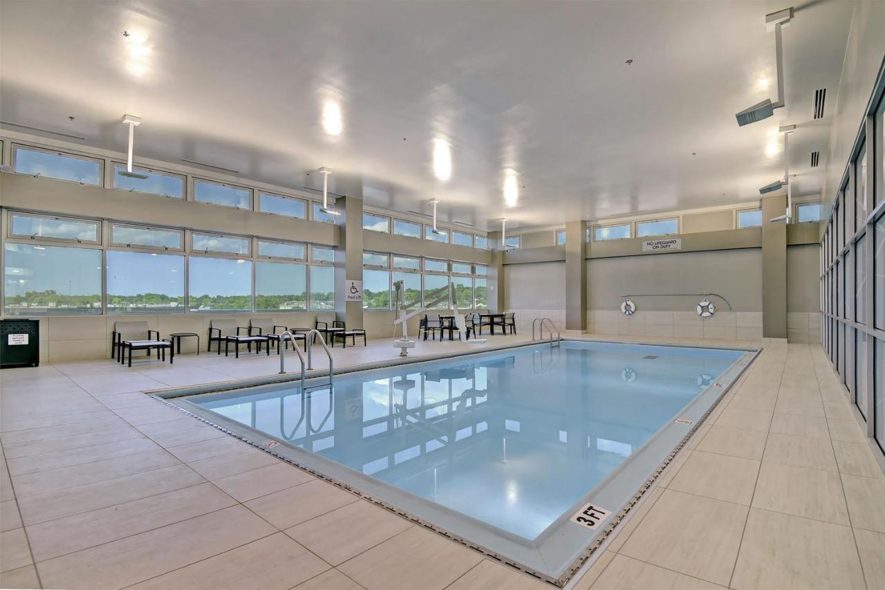 Marriott Southern Hills Tulsa