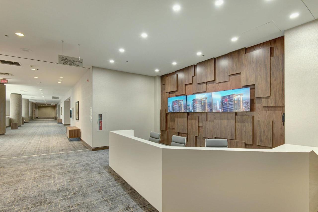 Marriott Southern Hills Hotel