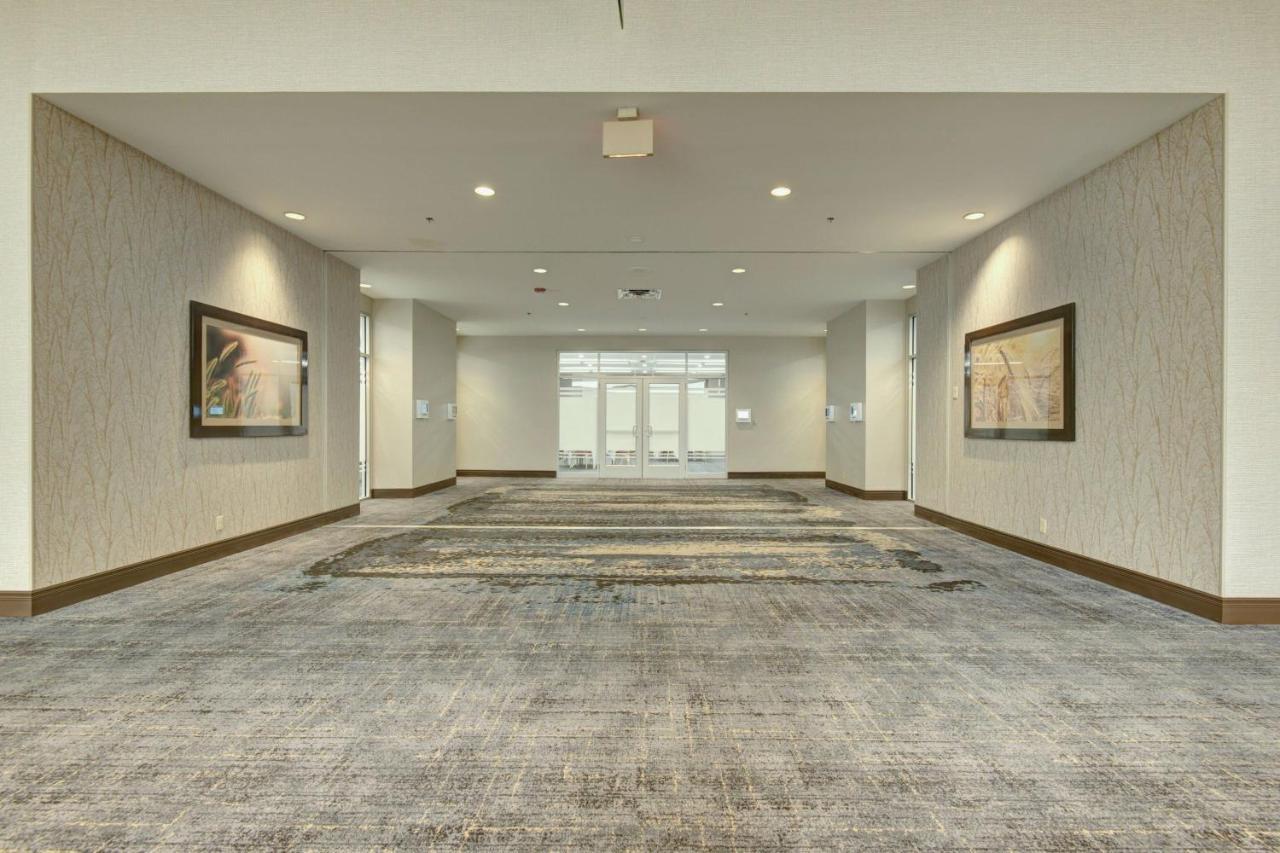 Hotel Marriott Southern Hills