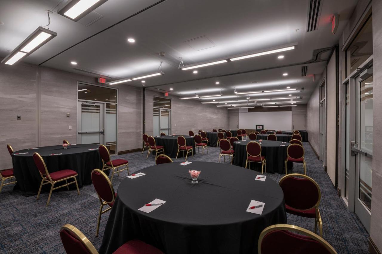 Marriott Southern Hills Tulsa