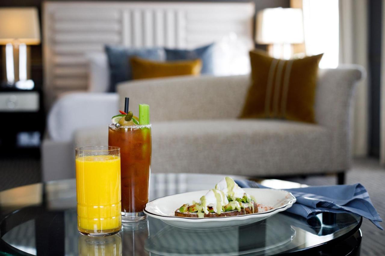 Hotel Ambassador Tulsa, Autograph Collection 4*