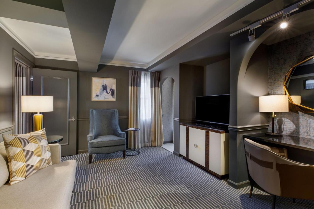 Hotel Ambassador Tulsa, Autograph Collection