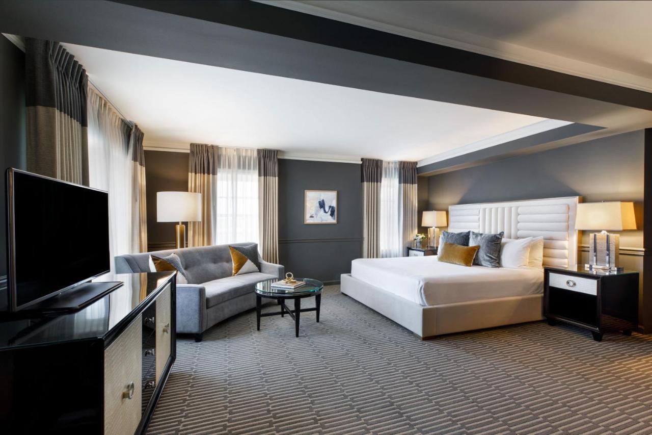 Ambassador Tulsa, Autograph Collection Hotel 4*