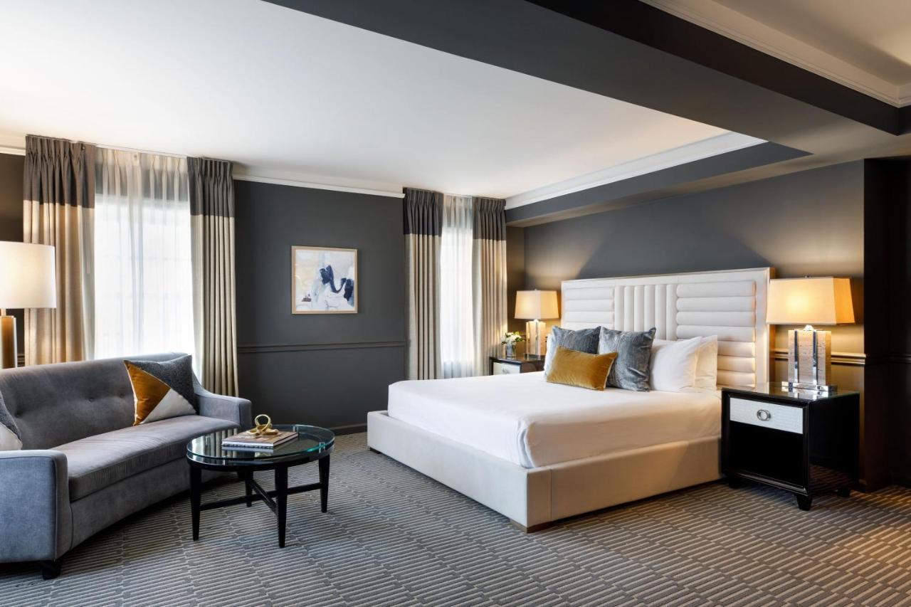 Ambassador Tulsa, Autograph Collection Hotel 4*