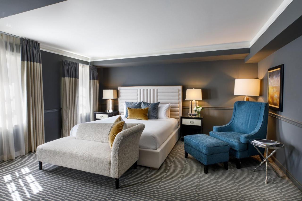 Hotel Ambassador Tulsa, Autograph Collection