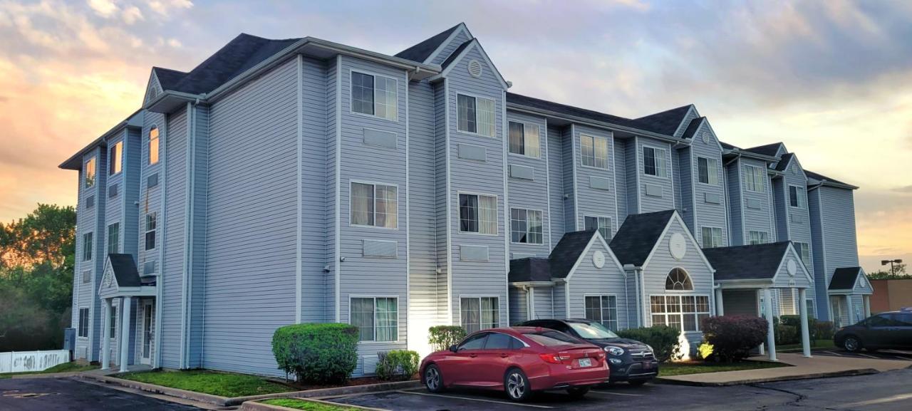 Microtel & By Wyndham - Catoosa Route 66 Motel Tulsa