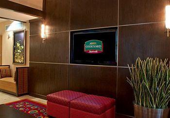 Hotel Courtyard By Marriott Downtown 4*