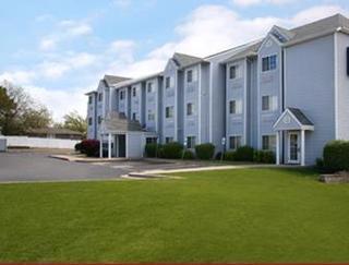 Microtel & By Wyndham - Catoosa Route 66