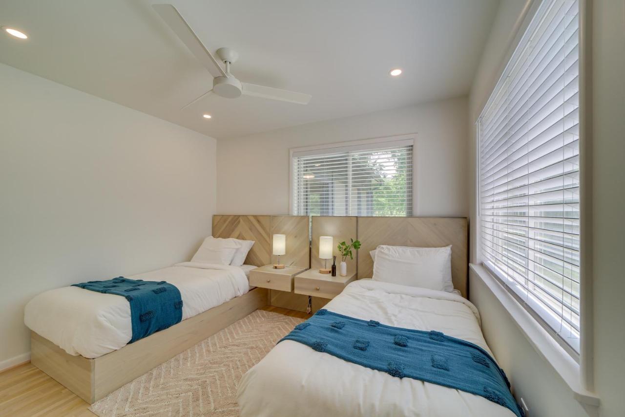 Well-appointed With Fire Pit And Patio! Holiday home