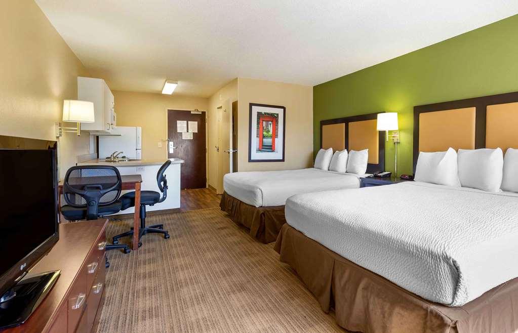 Extended America - - Midtown Hotel Tulsa