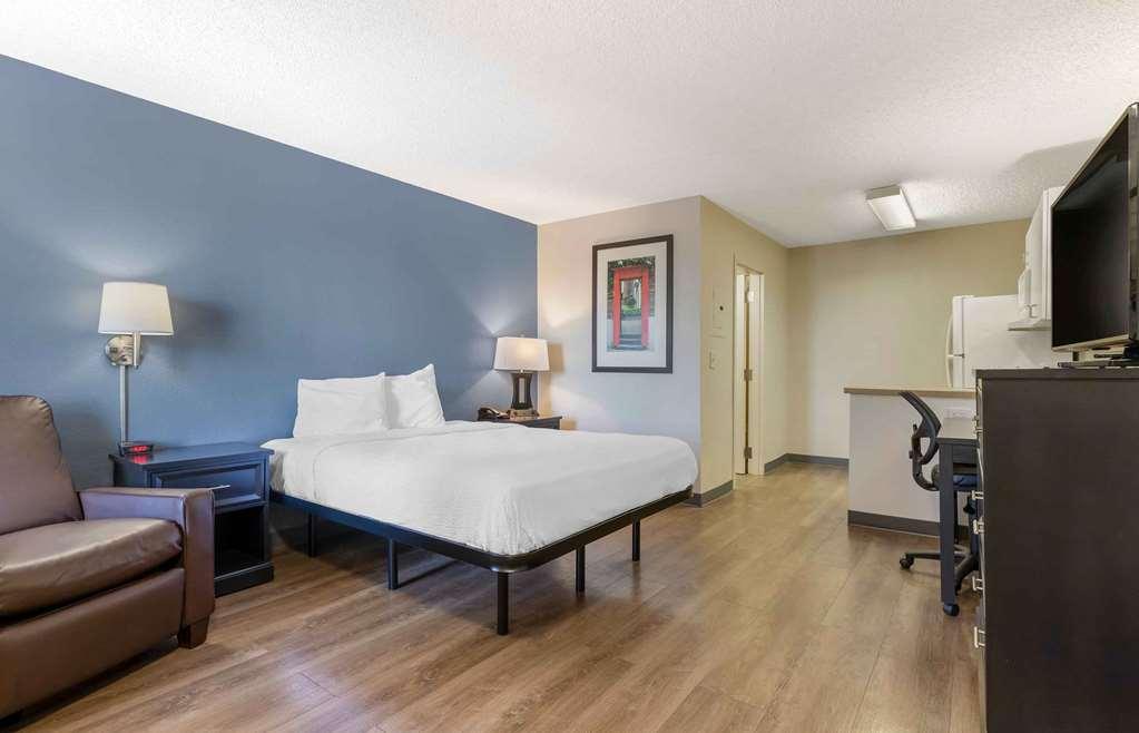 Hotel Extended America - - 2*