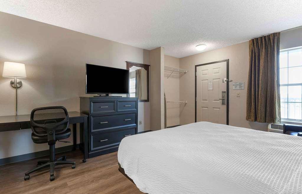 Hotel Extended America - -