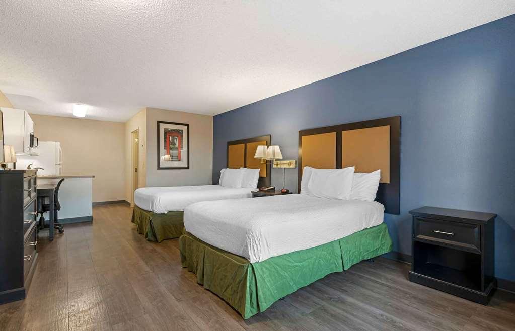 Extended America - - Hotel