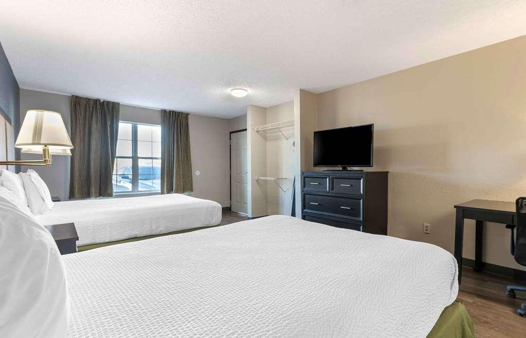 Hotel Extended America - - 2*