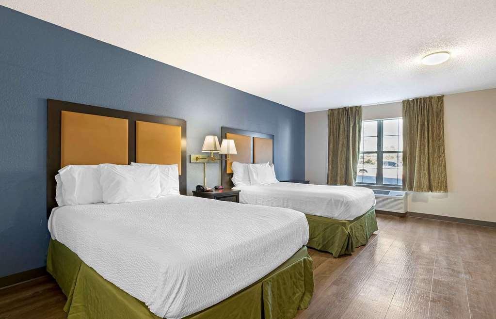 Extended America - - Hotel 2*