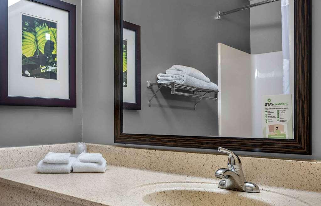 Hotel Extended America - - 2*