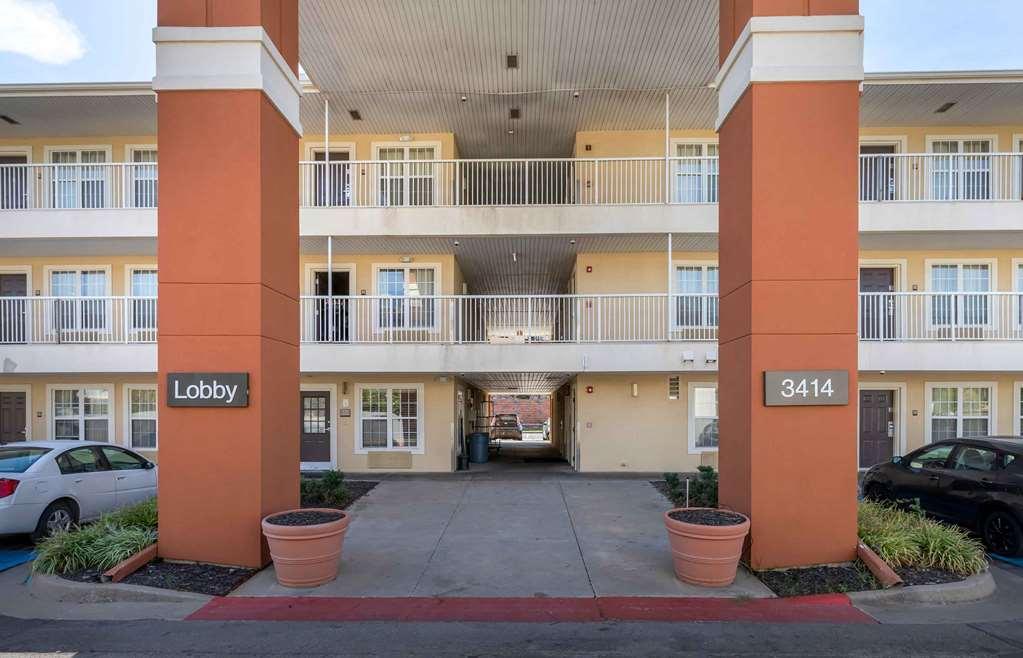 Extended America - - Hotel