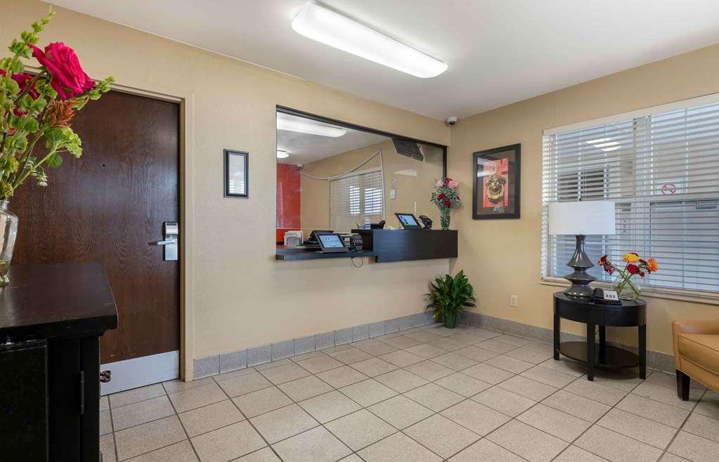 Hotel Extended America - - 2*