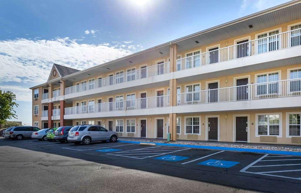 Extended America - - Hotel 2*