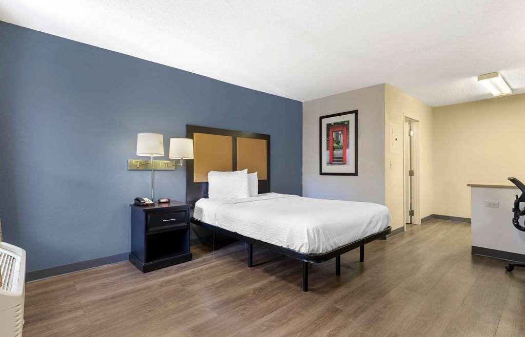 Hotel Extended America - - Tulsa