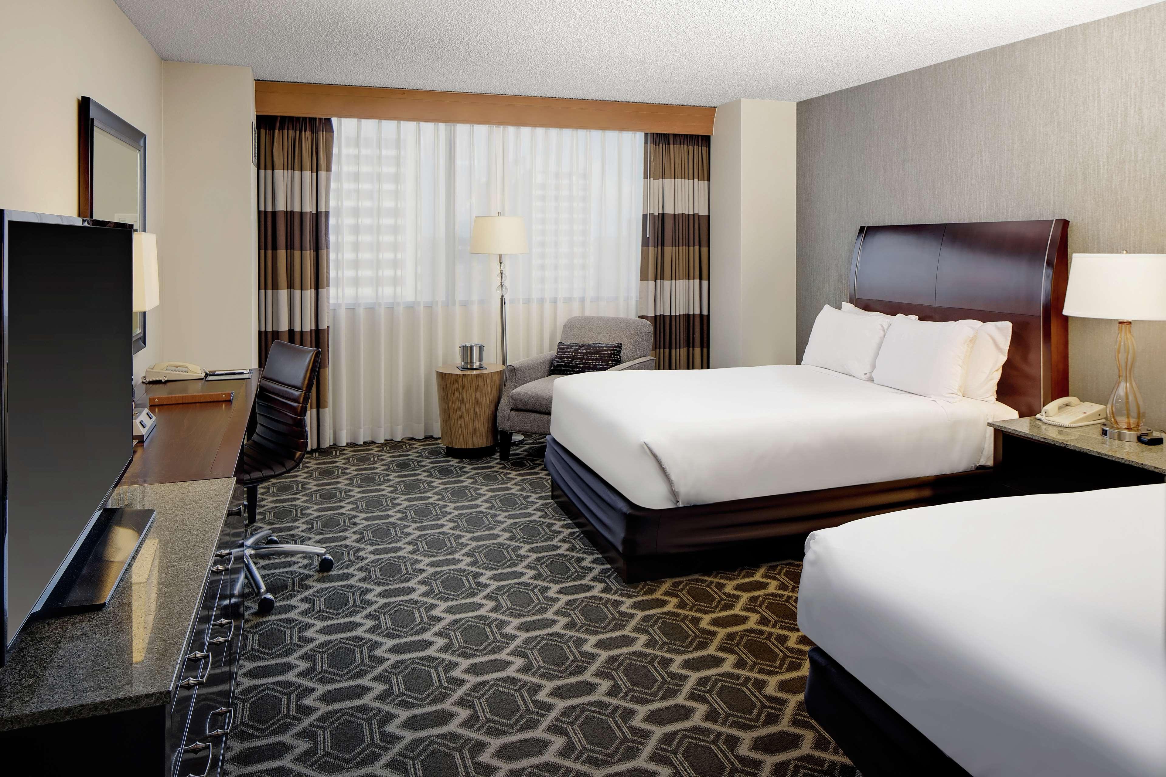 Doubletree By Hilton Downtown