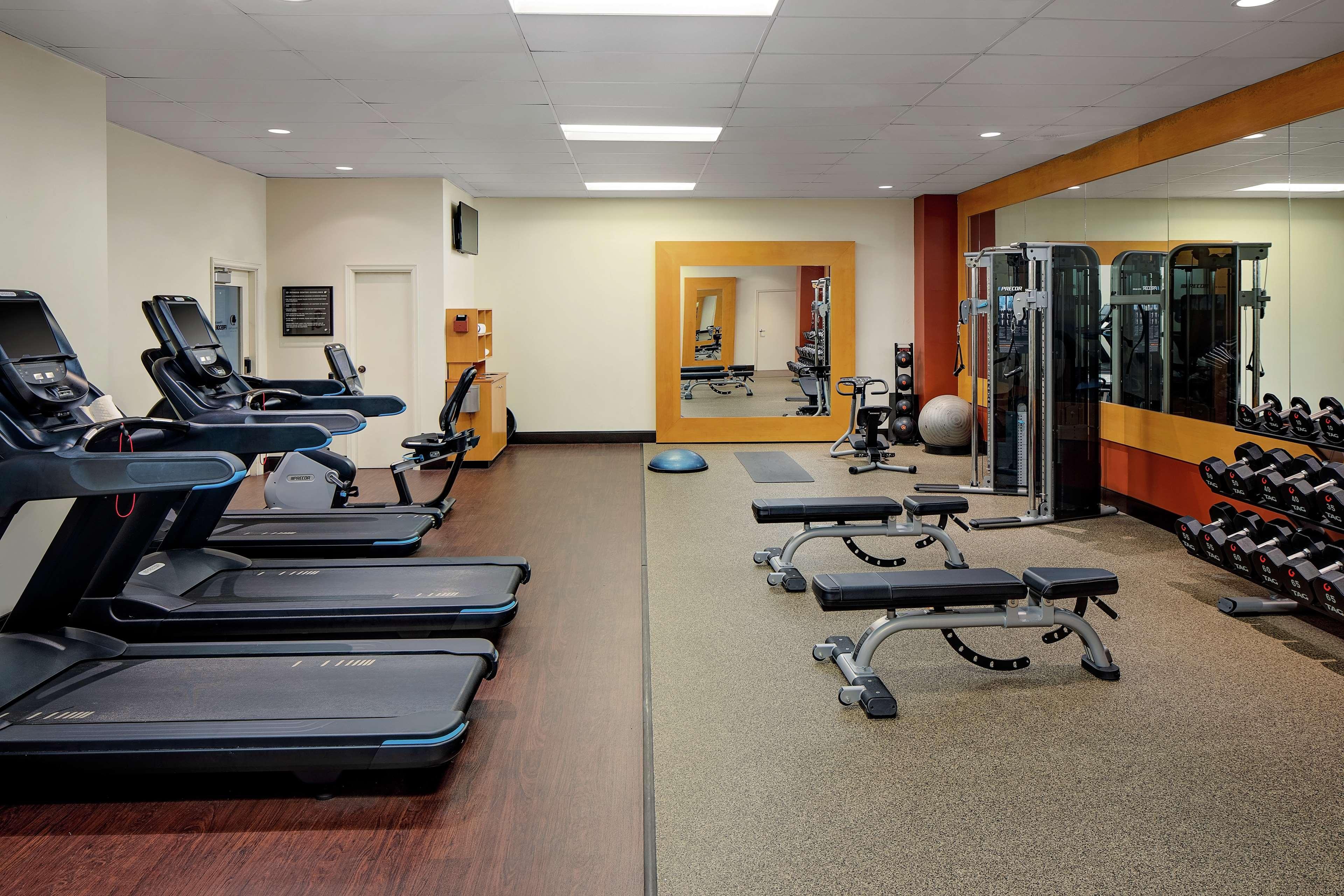 Doubletree By Hilton Downtown 4* Tulsa