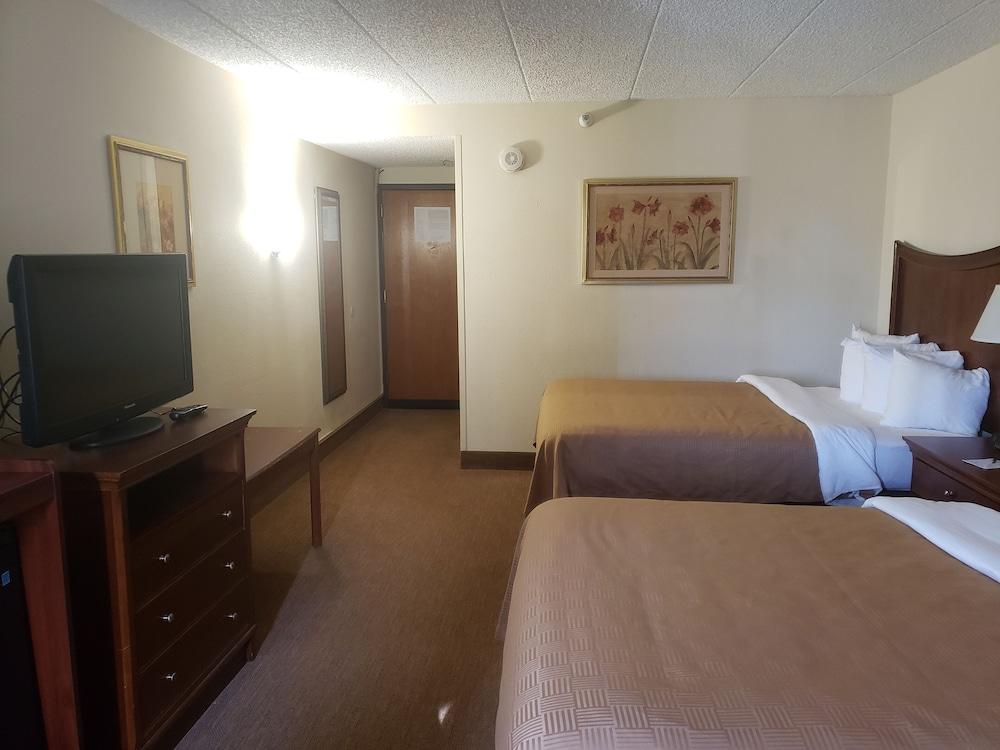 Hotel Square Central, I-44 By Oyo