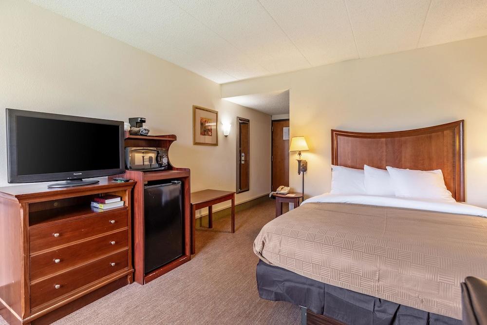 Hotel Square Central, I-44 By Oyo Tulsa